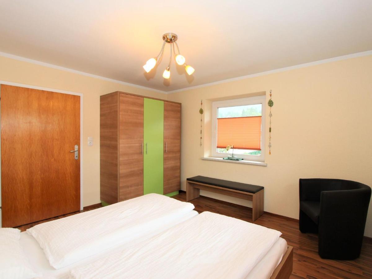 Apartment Heidi-2 Ried im Zillertal Esterno foto