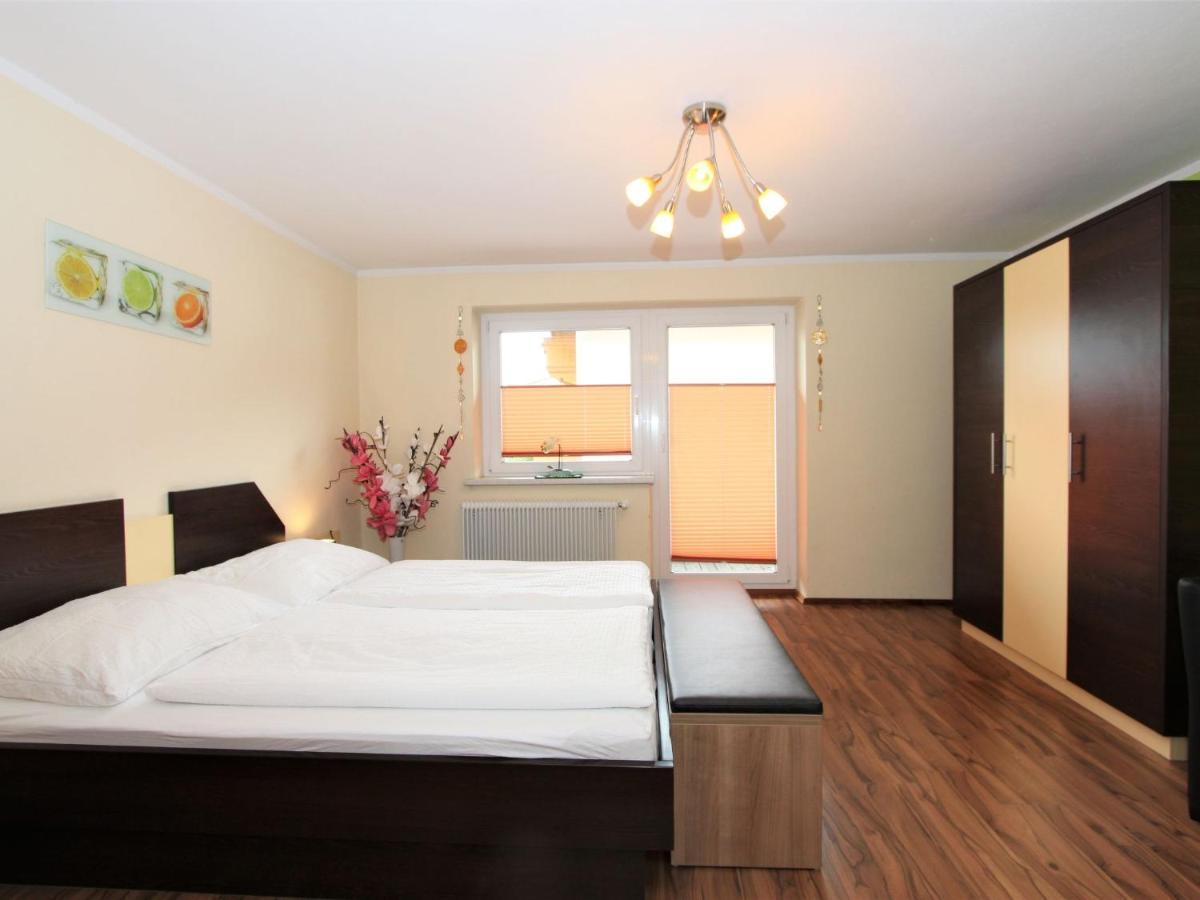 Apartment Heidi-2 Ried im Zillertal Esterno foto