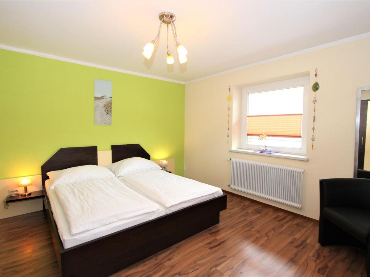 Apartment Heidi-2 Ried im Zillertal Esterno foto