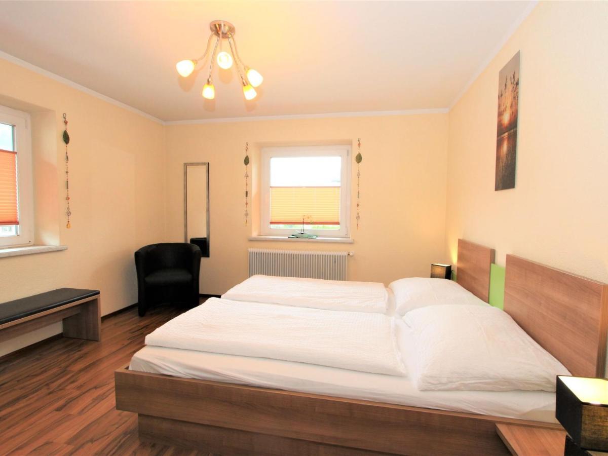 Apartment Heidi-2 Ried im Zillertal Esterno foto