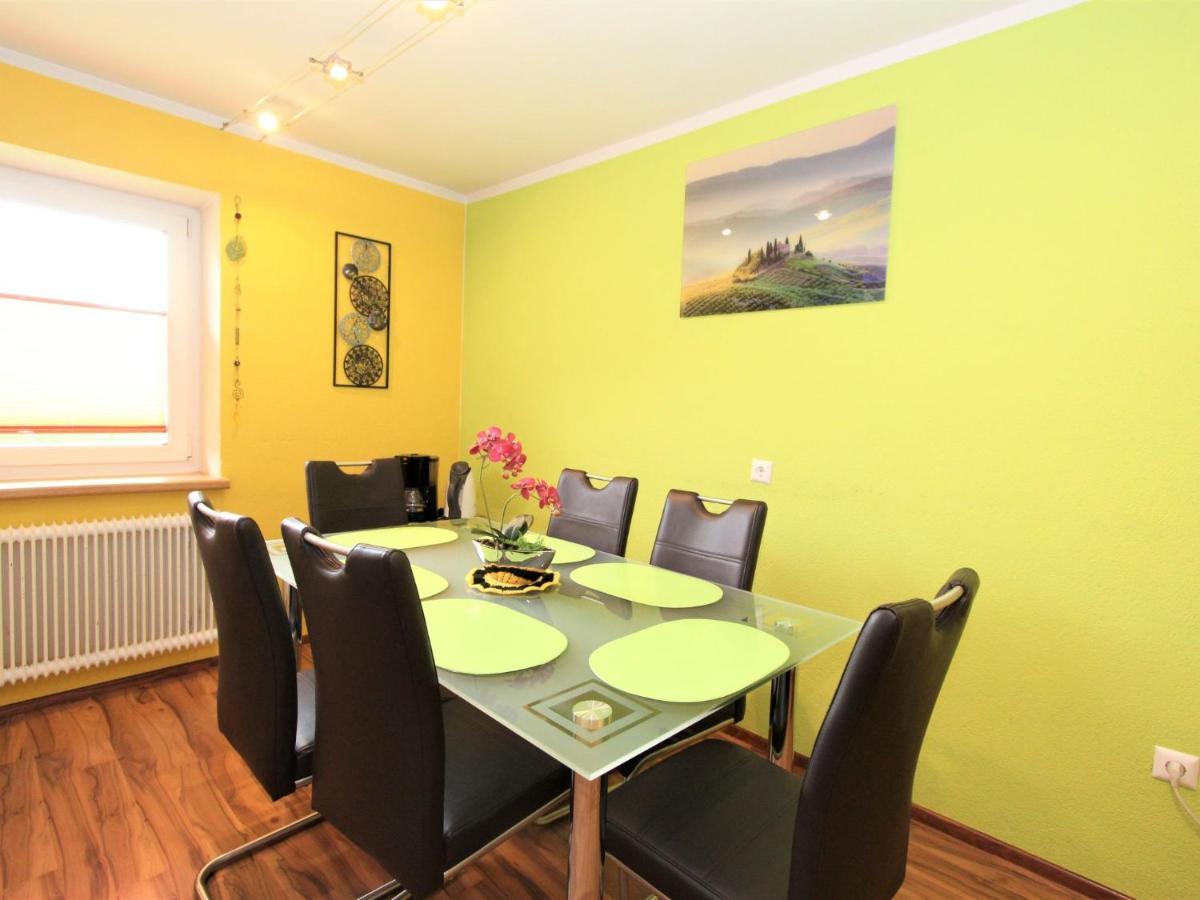 Apartment Heidi-2 Ried im Zillertal Esterno foto