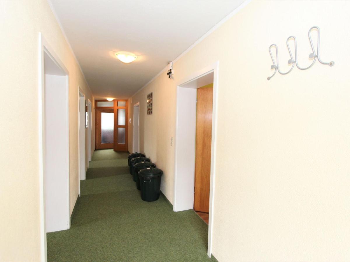 Apartment Heidi-2 Ried im Zillertal Esterno foto