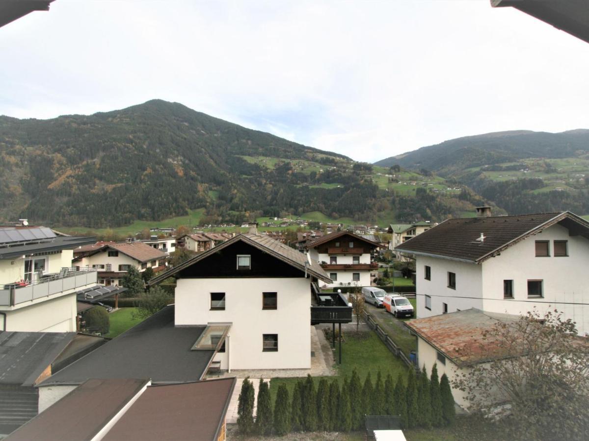 Apartment Heidi-2 Ried im Zillertal Esterno foto